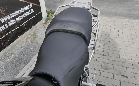 Gebrauchtmotorrad BMW R 1200 GS Adventure - Bild 15