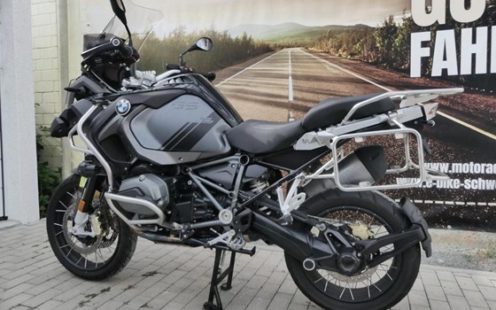 Gebrauchtmotorrad BMW R 1200 GS Adventure - Bild 3