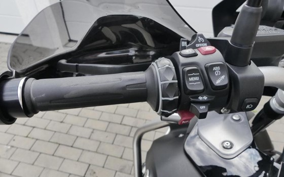 Gebrauchtmotorrad BMW R 1200 GS Adventure - Bild 4