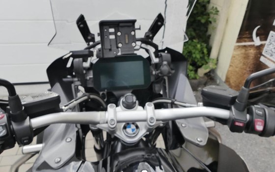 Gebrauchtmotorrad BMW R 1200 GS Adventure - Bild 5