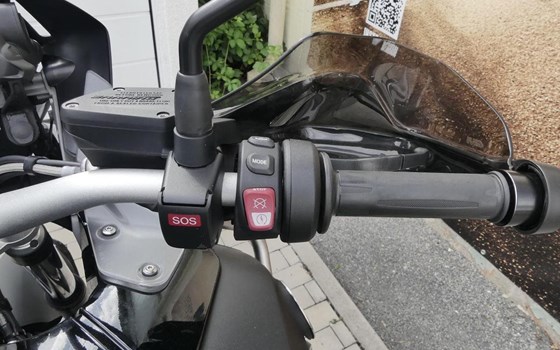 Gebrauchtmotorrad BMW R 1200 GS Adventure - Bild 6