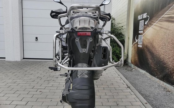 Gebrauchtmotorrad BMW R 1200 GS Adventure - Bild 7