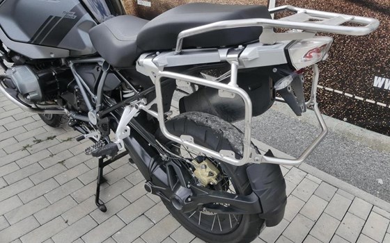 Gebrauchtmotorrad BMW R 1200 GS Adventure - Bild 8