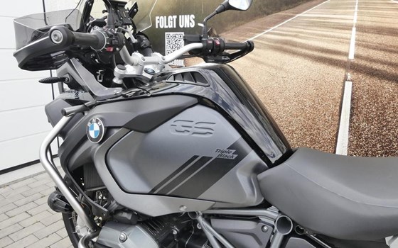Gebrauchtmotorrad BMW R 1200 GS Adventure - Bild 9