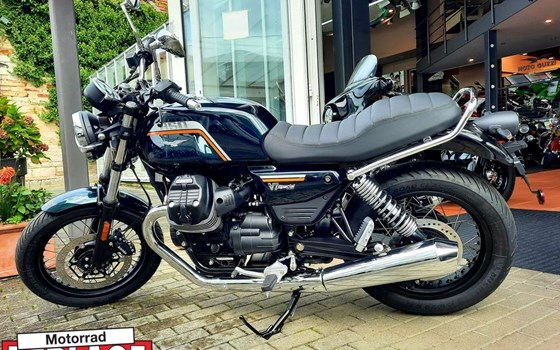 Neufahrzeug Moto Guzzi V7 Special - Bild 3