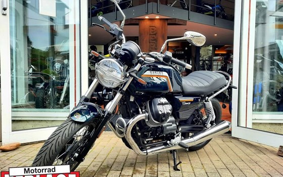 Neufahrzeug Moto Guzzi V7 Special - Bild 4
