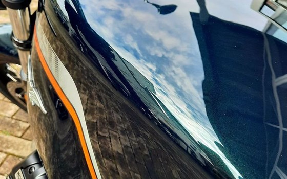 Neufahrzeug Moto Guzzi V7 Special - Bild 9