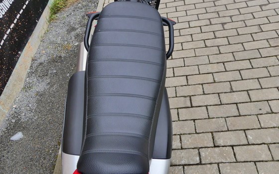 Gebrauchtmotorrad Fantic Caballero Scrambler 125 - Bild 12