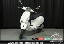 Neumotorrad Vespa Primavera 125 S
