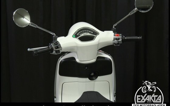 Neufahrzeug Vespa Primavera 125 - Bild 11