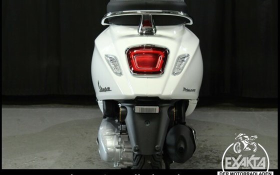 Neufahrzeug Vespa Primavera 125 S - Bild 25