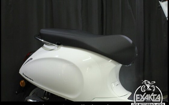 Neufahrzeug Vespa Primavera 125 S - Bild 27