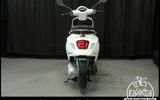 Neufahrzeug Vespa Primavera 125 S - Bild 4