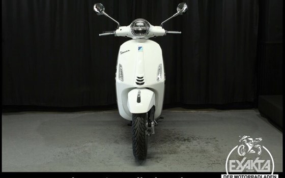 Neufahrzeug Vespa Primavera 125 S - Bild 8