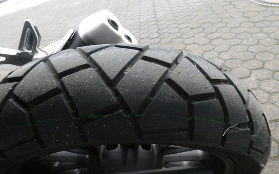 Gebrauchtmotorrad Honda CB500X - Bild 11