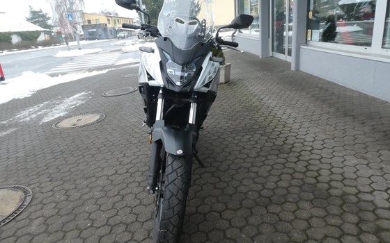 Gebrauchtmotorrad Honda CB500X - Bild 3