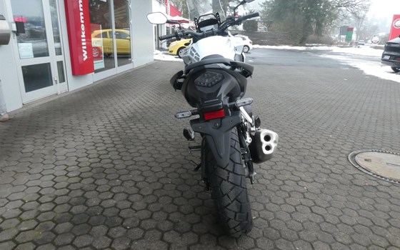 Gebrauchtmotorrad Honda CB500X - Bild 7