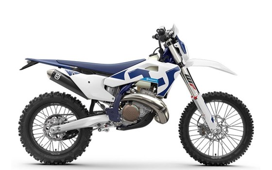 Neufahrzeug Husqvarna TE 300 2026 - Bild 1