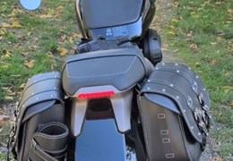 Gebrauchte Benda Rock 125