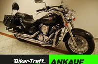 Mittelklasse-Cruiser um 5000 Euro - Gebrauchtberatung