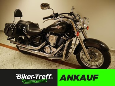 Kawasaki VN 900 Classic