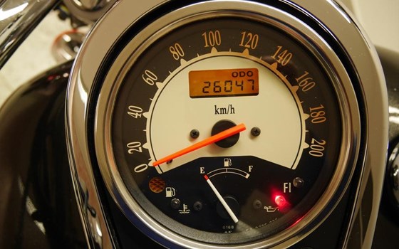 Gebrauchtmotorrad Kawasaki VN 900 Classic - Bild 16