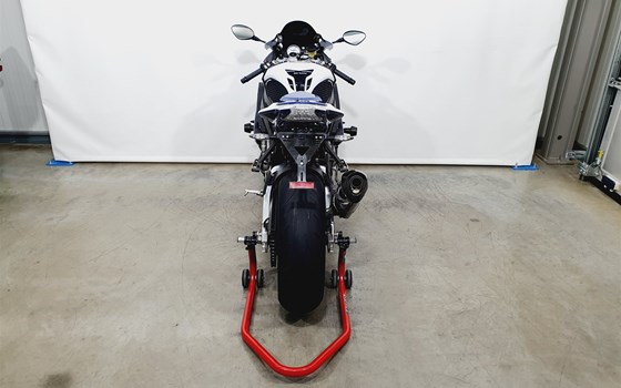 Gebrauchtmotorrad BMW HP4 - Bild 4