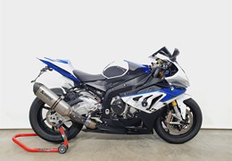 Gebrauchte BMW HP4