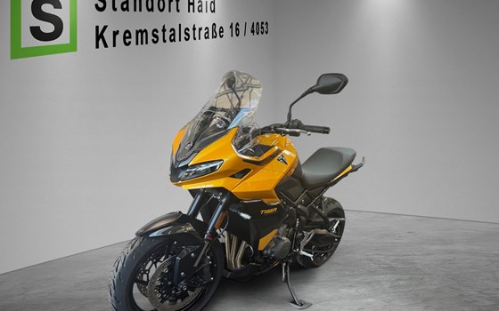 Neufahrzeug Triumph Tiger Sport 800 - Bild 1