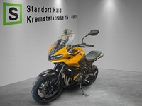 Neumotorrad Triumph Tiger Sport 800 MY26