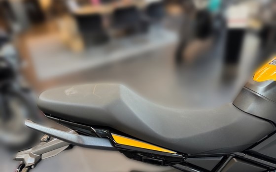 Neufahrzeug Triumph Tiger Sport 800 - Bild 11