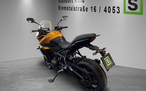 Neufahrzeug Triumph Tiger Sport 800 - Bild 3