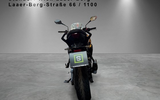 Neufahrzeug Triumph Tiger Sport 800 - Bild 4