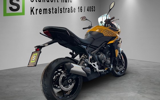 Neufahrzeug Triumph Tiger Sport 800 - Bild 5