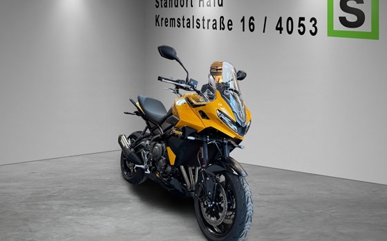 Neufahrzeug Triumph Tiger Sport 800 - Bild 7