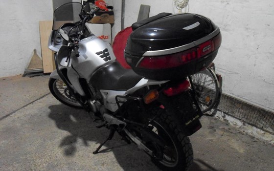 Gebrauchtmotorrad Honda XL 650V Transalp - Bild 3