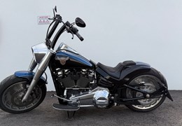 Gebrauchte Harley-Davidson Softail Fat Boy 114 FLFBS
