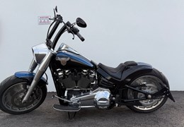 Gebrauchte Harley-Davidson Softail Fat Boy 114 FLFBS