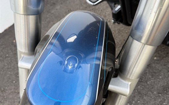 Gebrauchtmotorrad Harley-Davidson Softail Fat Boy 114 FLFBS - Bild 10