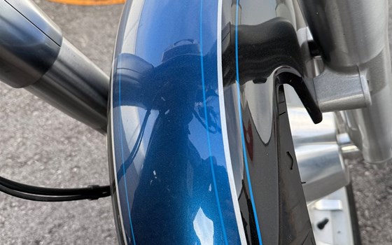 Gebrauchtmotorrad Harley-Davidson Softail Fat Boy 114 FLFBS - Bild 11