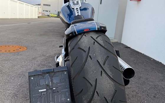 Gebrauchtmotorrad Harley-Davidson Softail Fat Boy 114 FLFBS - Bild 13