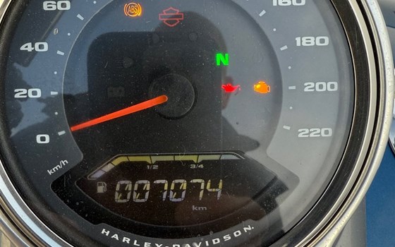 Gebrauchtmotorrad Harley-Davidson Softail Fat Boy 114 FLFBS - Bild 15