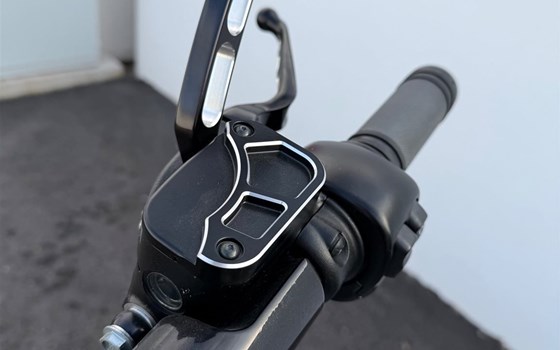 Gebrauchtmotorrad Harley-Davidson Softail Fat Boy 114 FLFBS - Bild 16