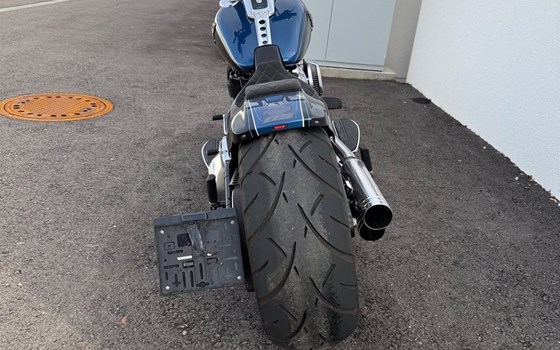 Gebrauchtmotorrad Harley-Davidson Softail Fat Boy 114 FLFBS - Bild 5