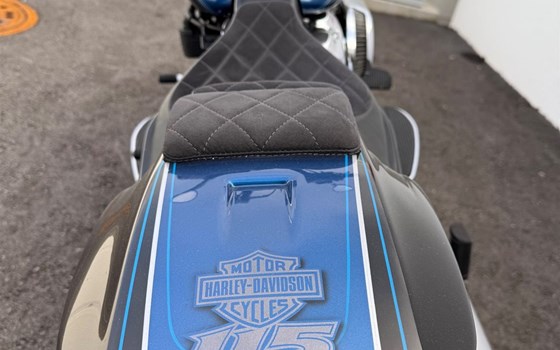 Gebrauchtmotorrad Harley-Davidson Softail Fat Boy 114 FLFBS - Bild 7