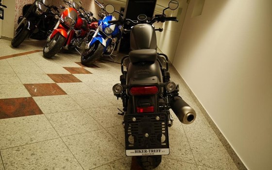 Gebrauchtmotorrad Honda CMX500 Rebel S - Bild 9