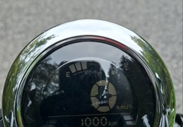 Gebrauchte Honda Monkey 125