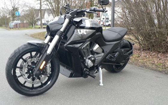 Neufahrzeug Benda LFC 700 - Bild 11