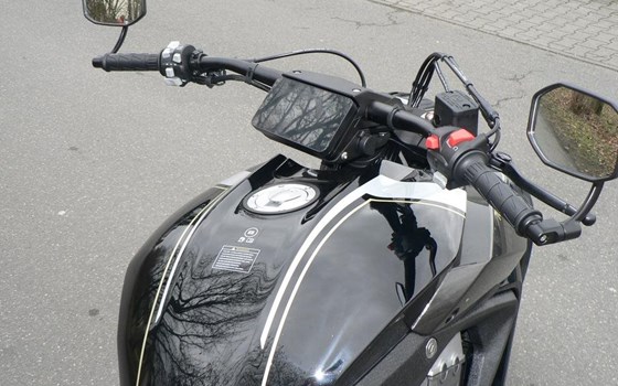 Neufahrzeug Benda LFC 700 - Bild 13