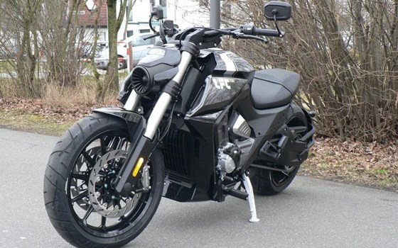 Neufahrzeug Benda LFC 700 - Bild 15